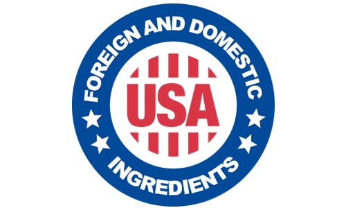 VigorBoost Made in USA